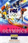 Winter Olympics 1994